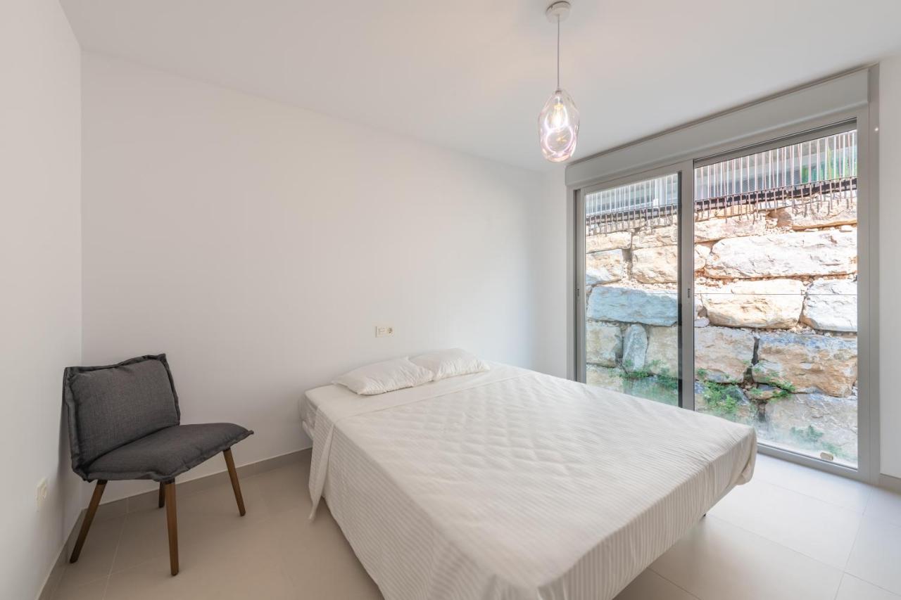 3 Bedroom Sea View Stupa Hills Benalmádena Esterno foto