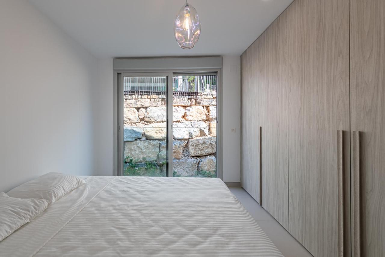 3 Bedroom Sea View Stupa Hills Benalmádena Esterno foto
