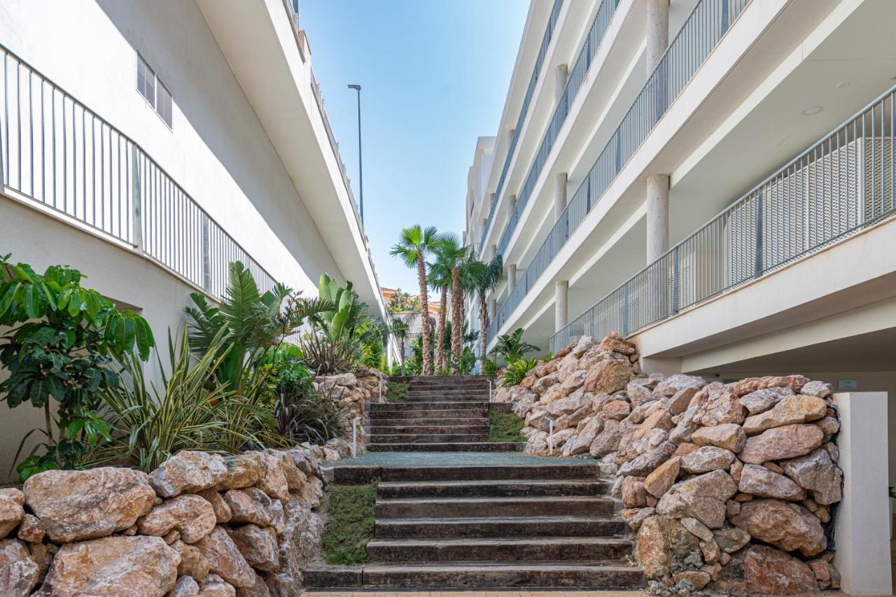3 Bedroom Sea View Stupa Hills Benalmádena Esterno foto