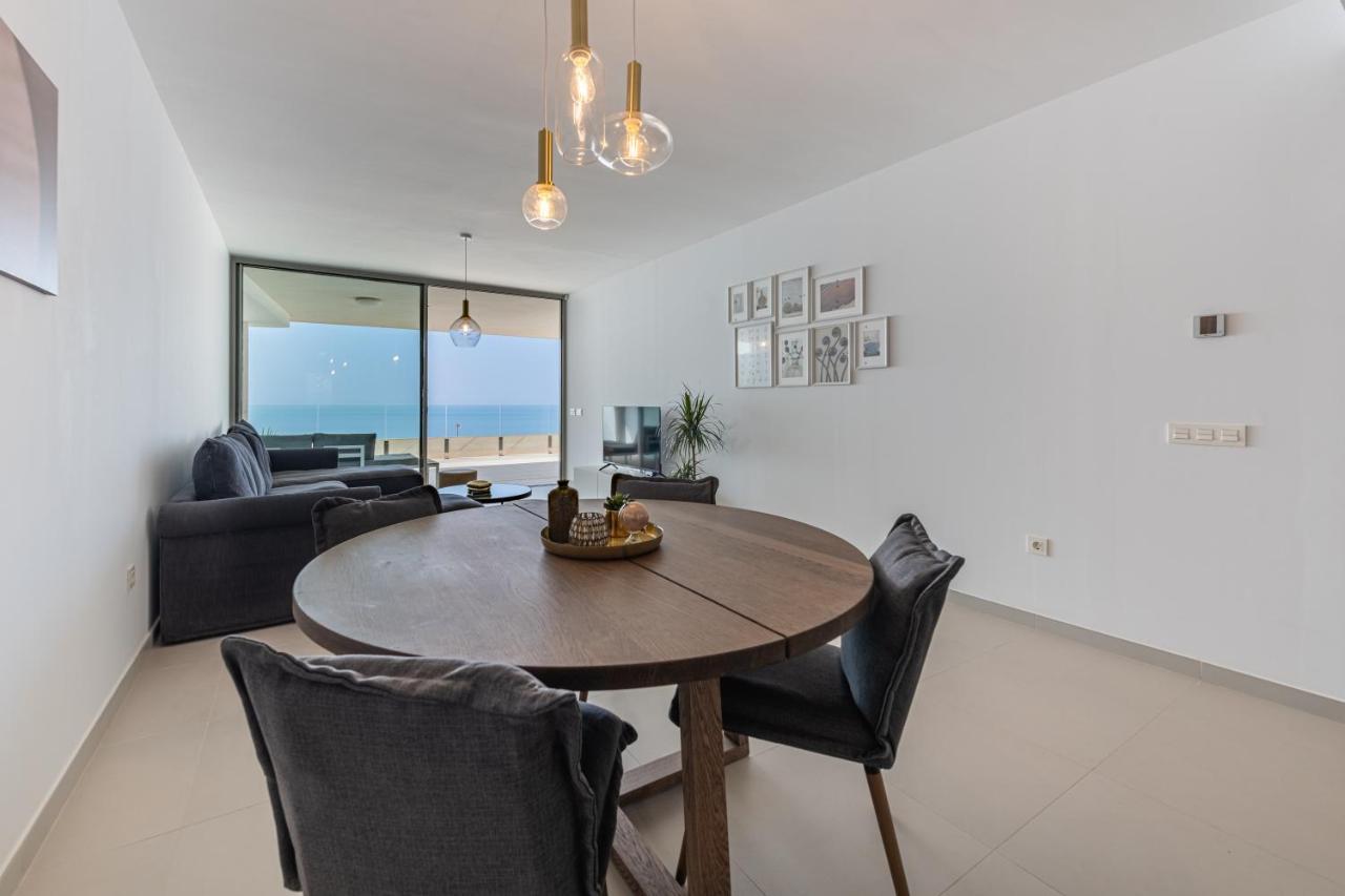 3 Bedroom Sea View Stupa Hills Benalmádena Esterno foto